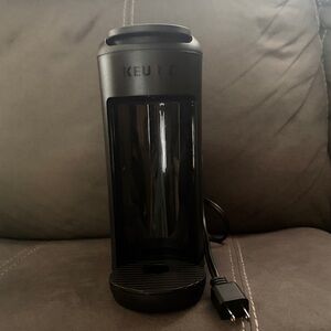 Keurig K-Mini Single Serve K-Cup Pod Coffee Maker